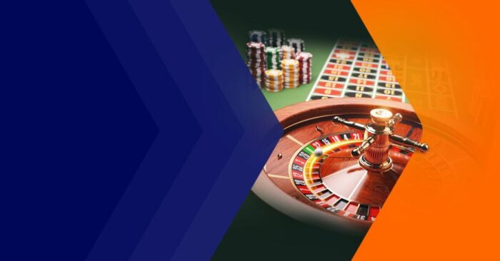 Cómo jugar ruleta online en el casino