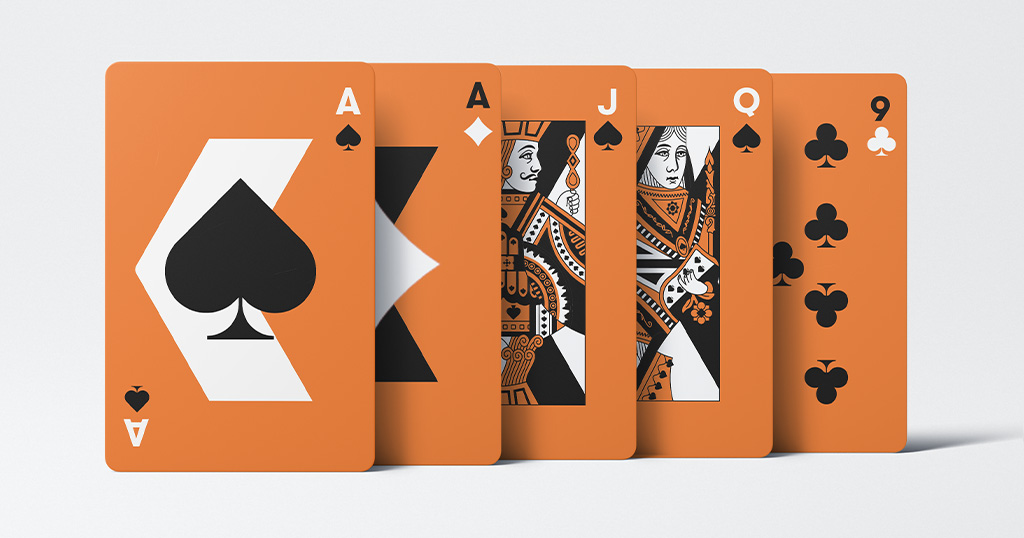 Par en Manos de póker - Betsson Blog