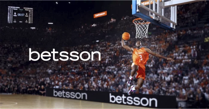 Guía completa de basquetball - Betsson Blog