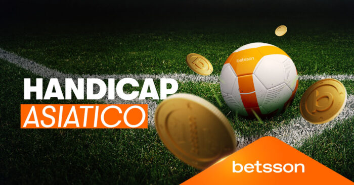 handicap asiatico que es