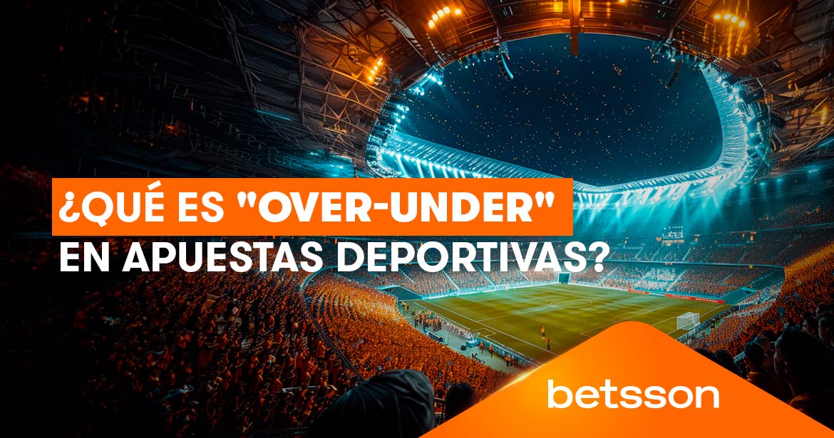 over y under apuestas