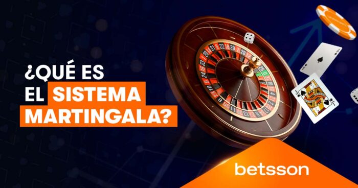 sistema martingala
