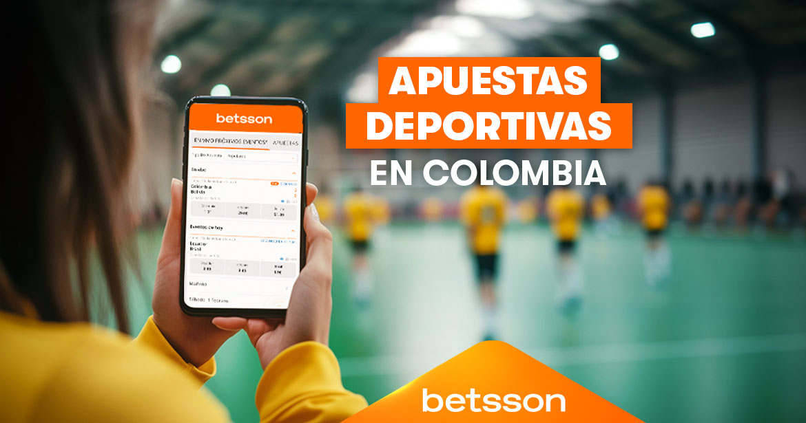 apuestas deportivas colombia