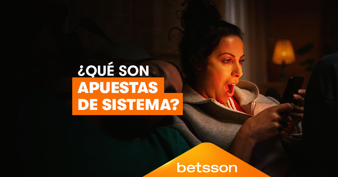 Apuestas de sistema