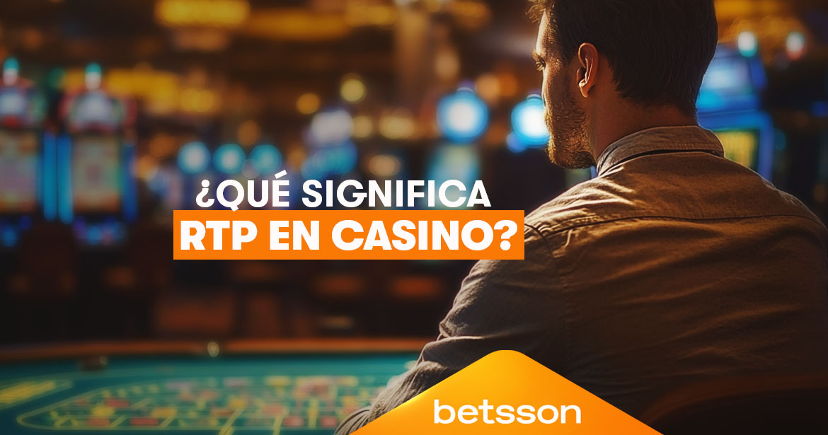 rtp casino