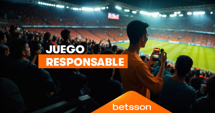 Juego responsable