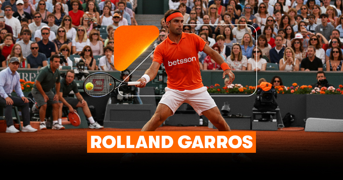 rolland garros