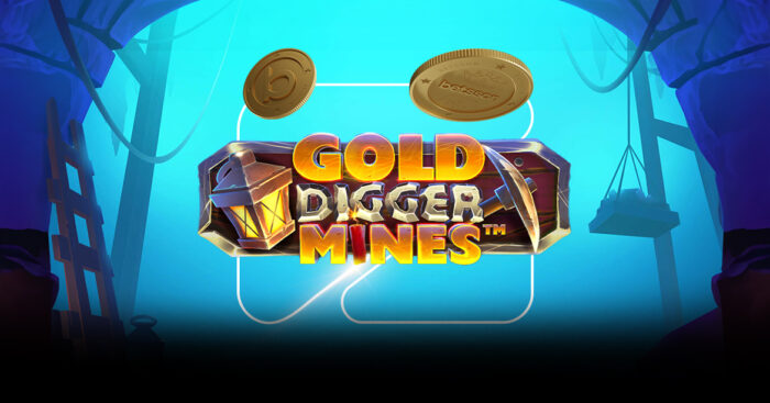 gold digger mines