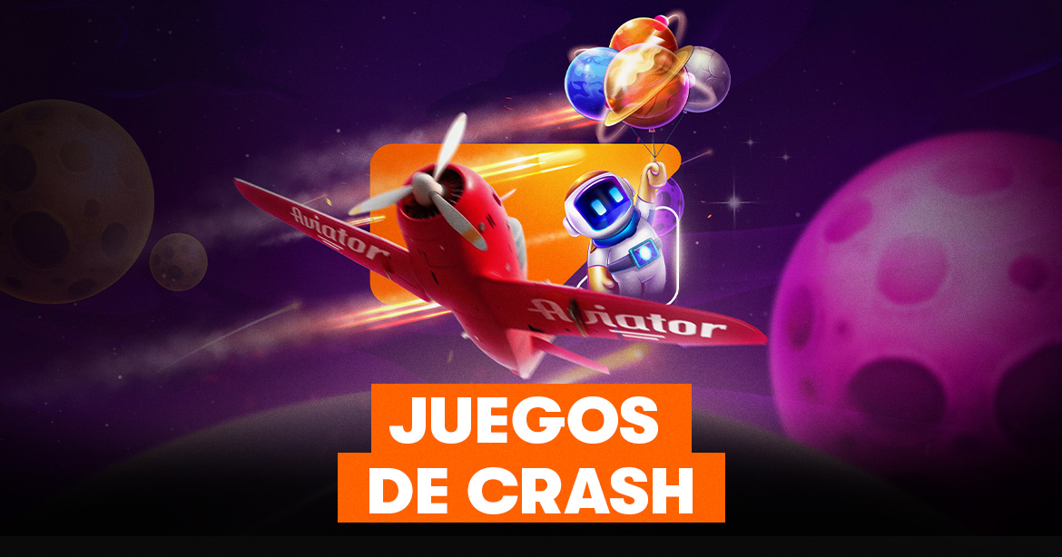 juegos de crash