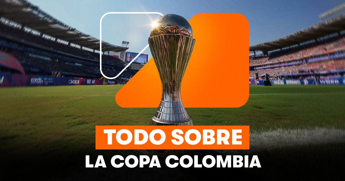 copa colombia