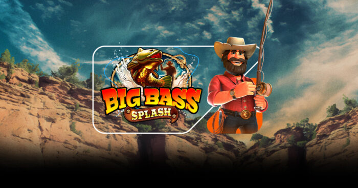 big bass splash