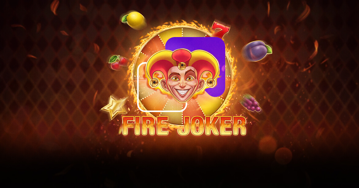 fire joker