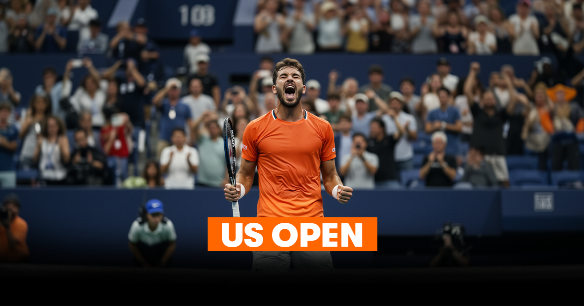 US Open 2025